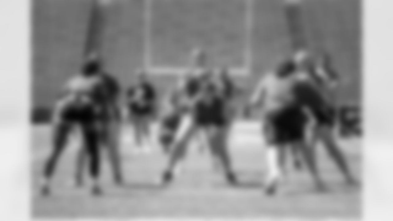 Buffalo Bills host Nike 7-On Girls Flag Football event, June 29, 2025 at Highmark Stadium.