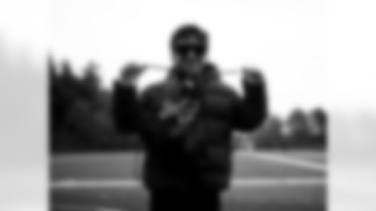 2025 Fall Cup Provincial Tackle Championship, November 15, 2025 at Beverly Morgan Field.