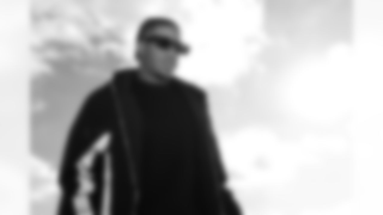 Ja'Marcus Ingram (46). Buffalo Bills Travel to Houston, November 19, 2025 at Buffalo Niagara International Airport.