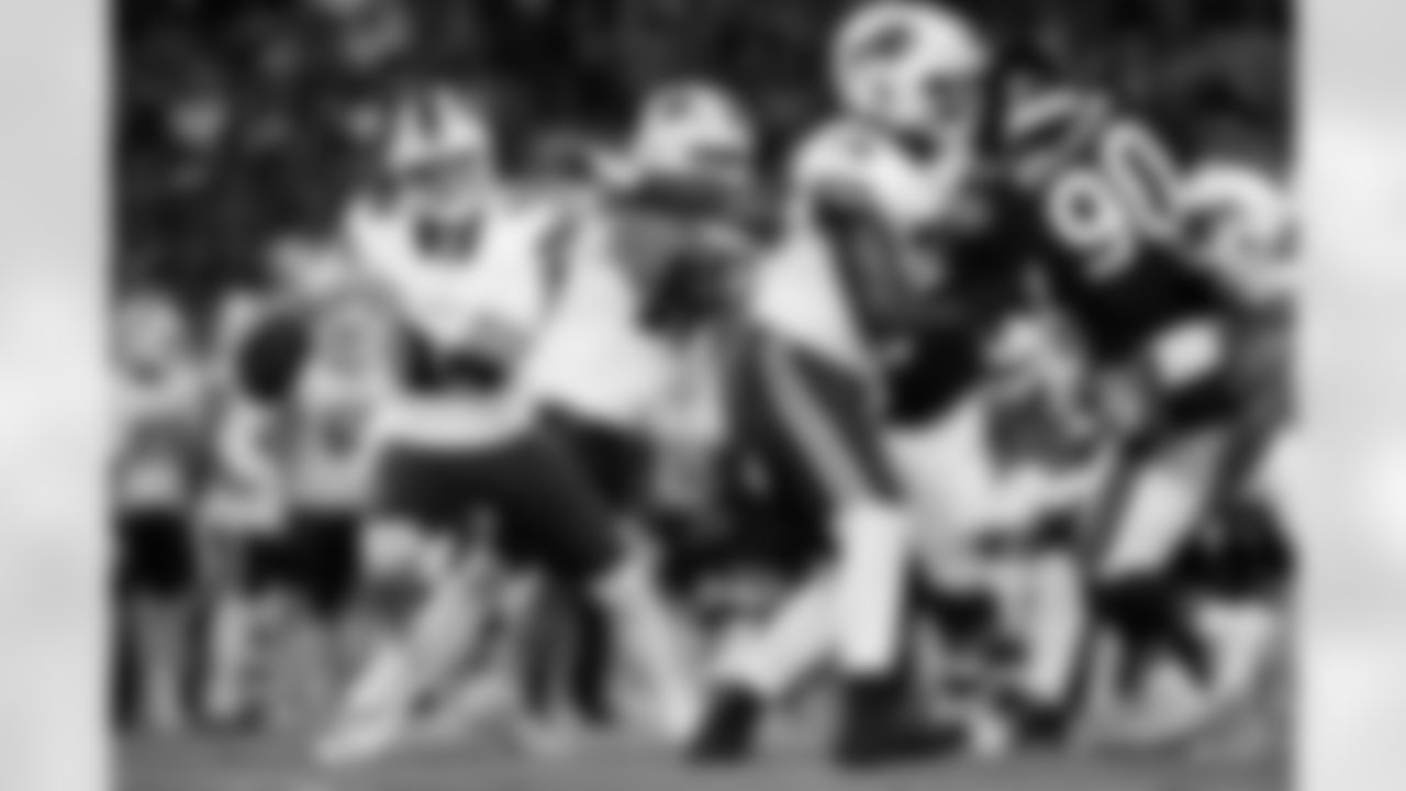 Buffalo Bills at Chicago Bears, Preseason Week 2, August 17, 2025 at Soldier Field.