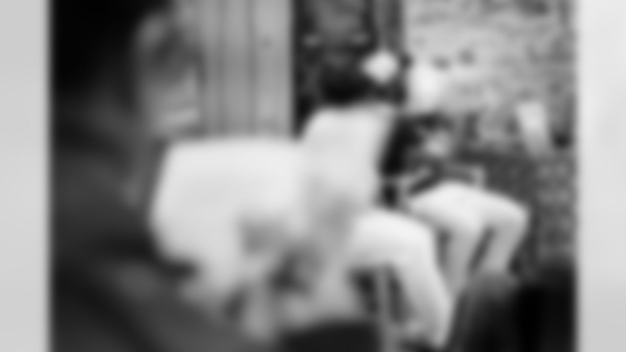 Christian Benford Book Reading, December 16, 2025 at Barnes and Noble.