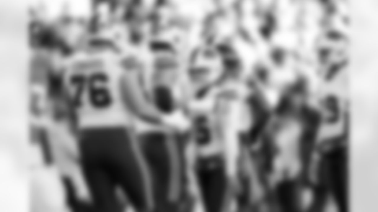 Buffalo Bills vs Denver Broncos, Divisional Game, January 17, 2026 at Empower Field at Mile High.