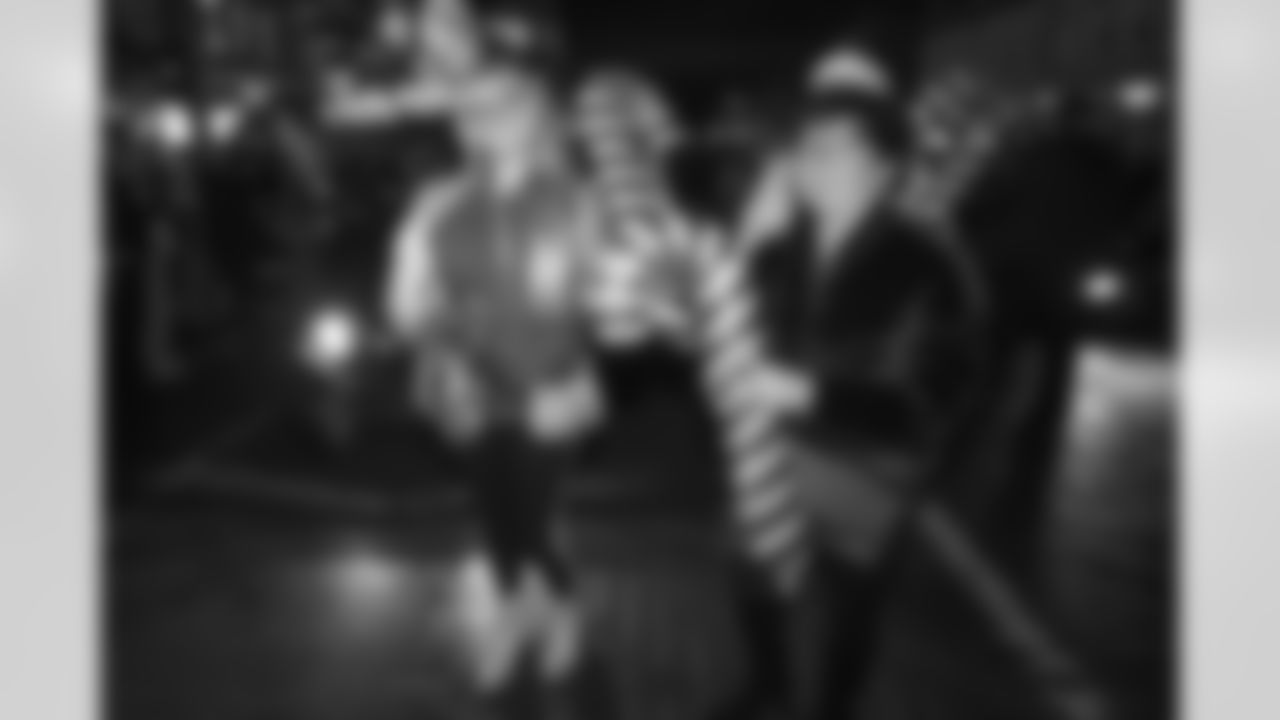 Buffalo Bills Hallmark Movie Premiere Event & VIP Party, November 13, 2025, at 42 North Brewing Company and the Aurora Theatre in East Aurora.