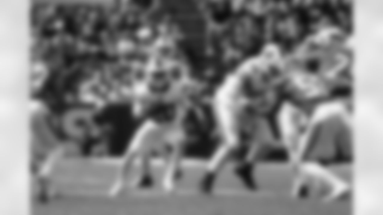 Buffalo Bills vs Carolina Panthers, Preseason, August 24, 2024 at Highmark Stadium.