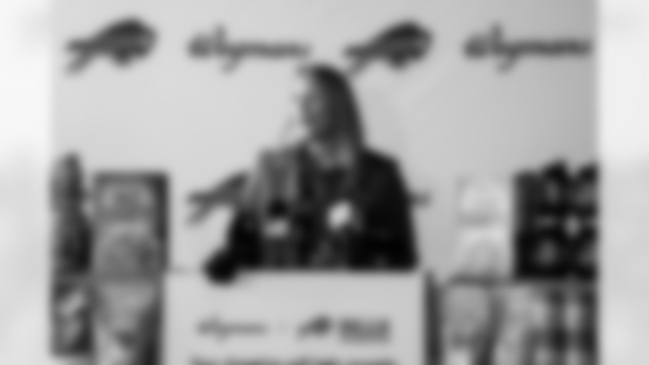 Wegmans Allergen Press Conference, May 01, 2025.