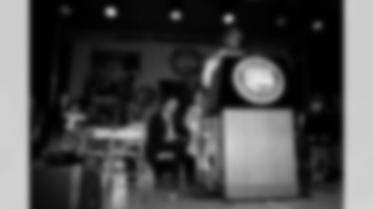 Key to the City presentation, November 14, 2025 at City Hall.