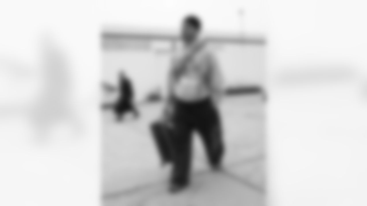 Taron Johnson (7). Buffalo Bills travel to Cleveland, December 20, 2025 at Buffalo Niagara International Airport.