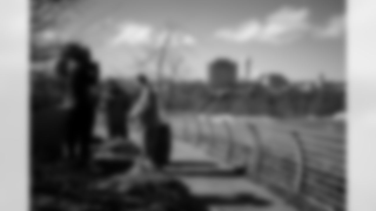 Peyton's Places Episode 1, April 22, 2025 at Niagara Falls State Park.