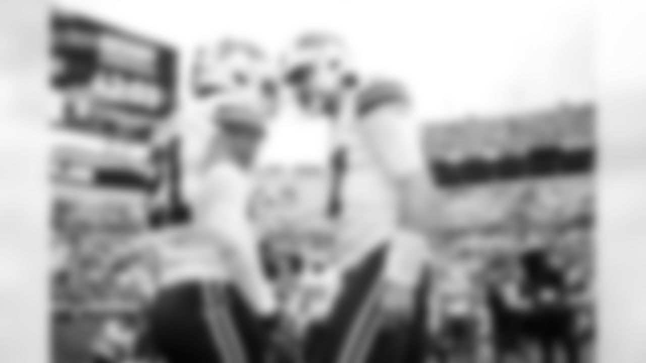 Buffalo Bills vs Jacksonville Jaguars, Wild Card Weekend, January 11, 2026 at EverBank Stadium.