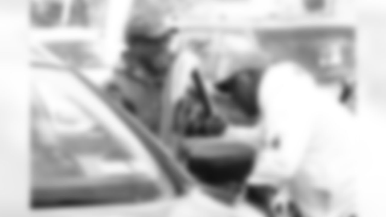 Buffalo Bills Foundation 2025 Thanksgiving Blitz, November 18, 2025 at FeedMore WNY.