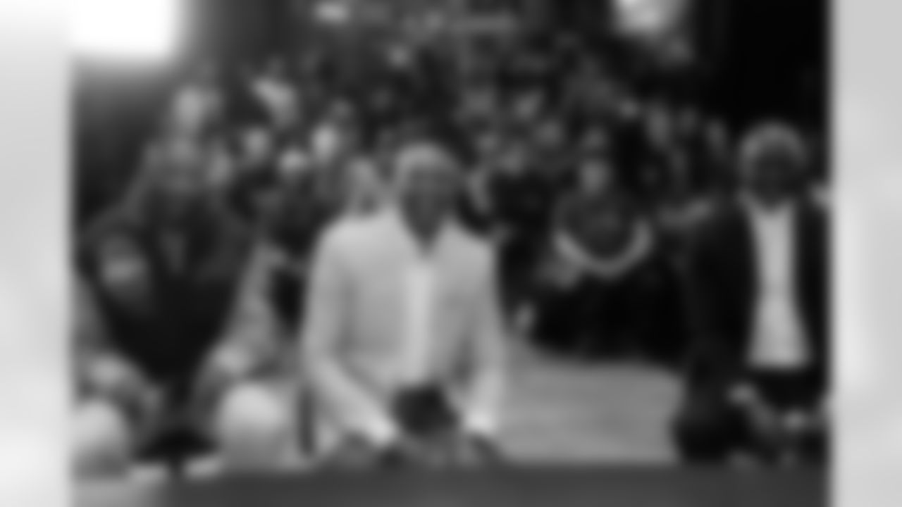 Bills Night at the Raptors, March 3, 2026