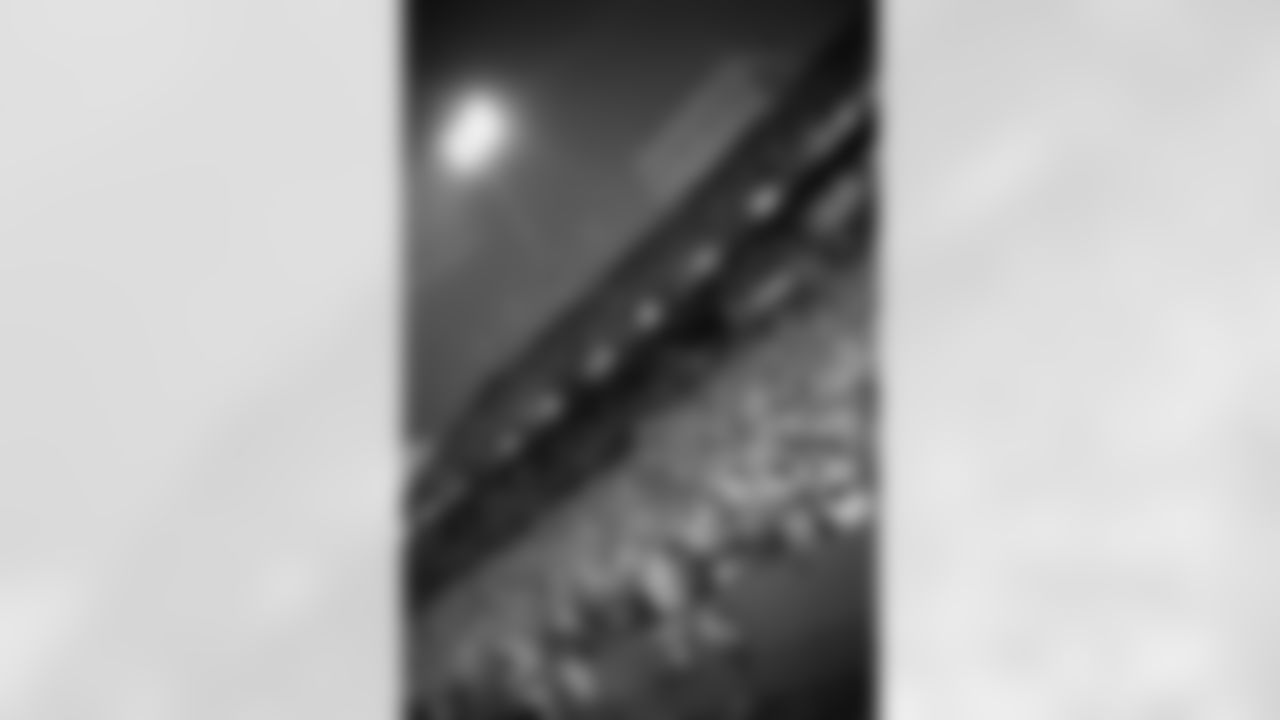 Buffalo Bills vs Kansas City Chiefs, Regular Season, November 03, 2025 at Highmark Stadium.