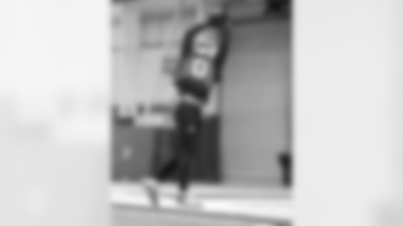 Keon Coleman (0). Buffalo Bills Week 10 Practice, November 07, 2025 at the Buffalo Bills Training Center.