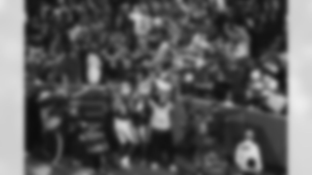 Buffalo Bills vs Kansas City Chiefs, Regular Season, November 02, 2025 at Highmark Stadium.