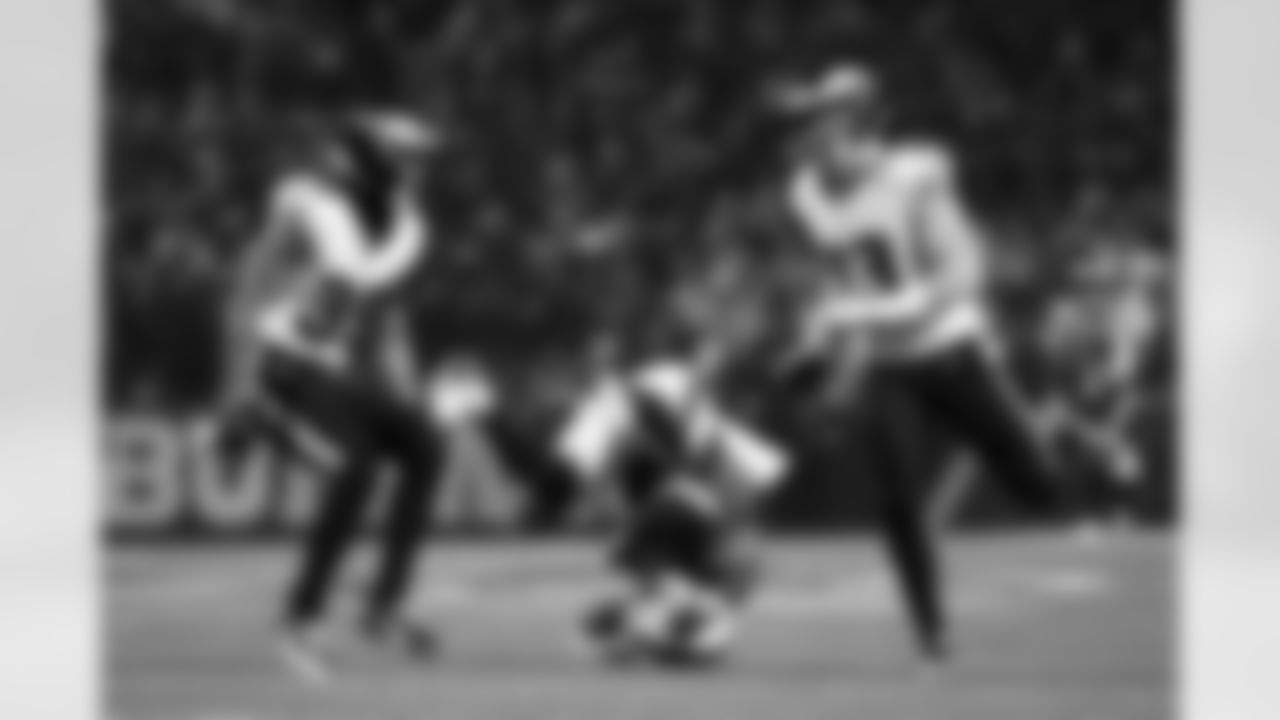 Buffalo Bills vs Philadelphia Eagles, Regular Season, December 28, 2025 at Highmark Stadium.