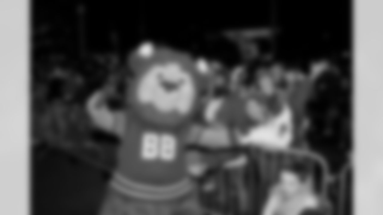 Key to the City presentation, November 14, 2025 at City Hall.