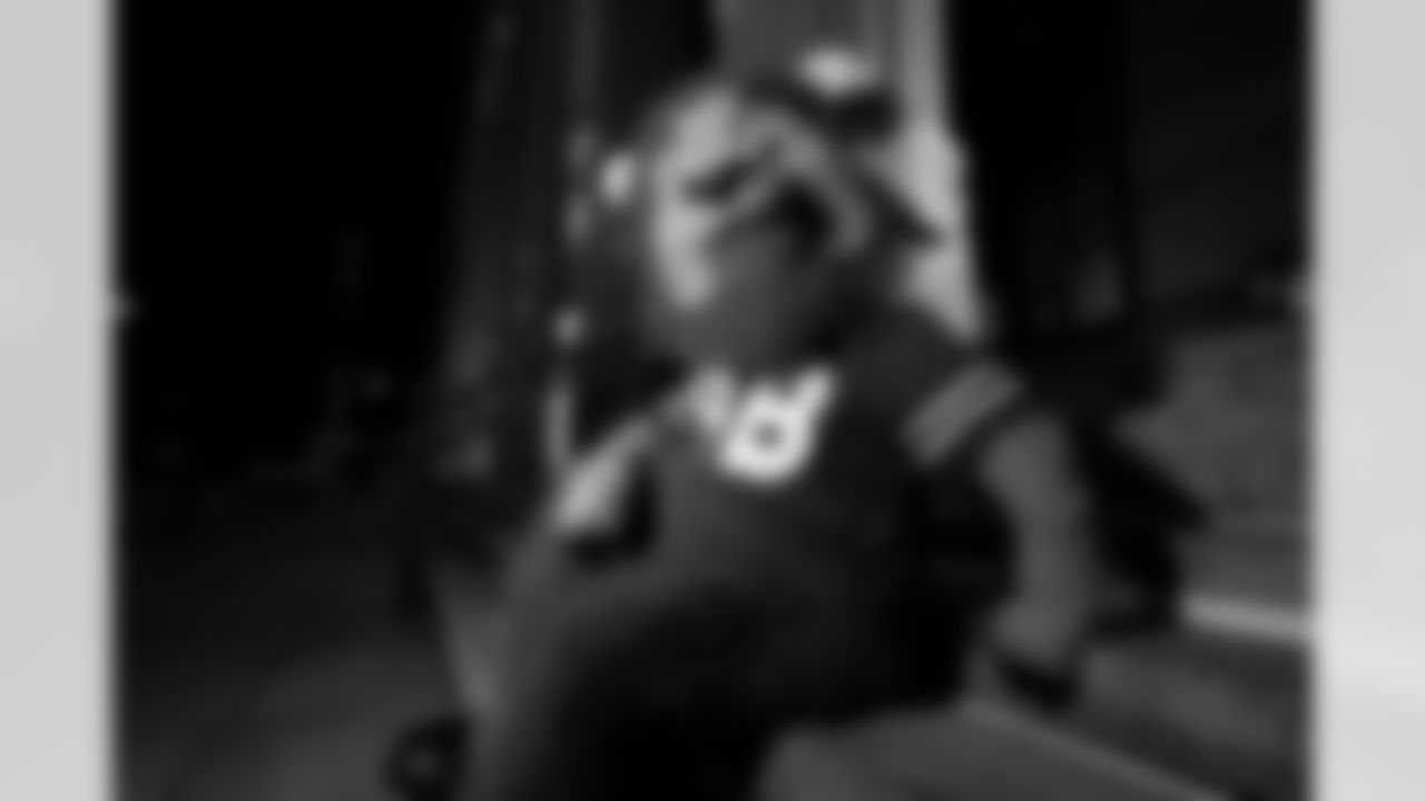 Labatt Go Blue For The Bills, January 09, 2026 in Downtown Buffalo.