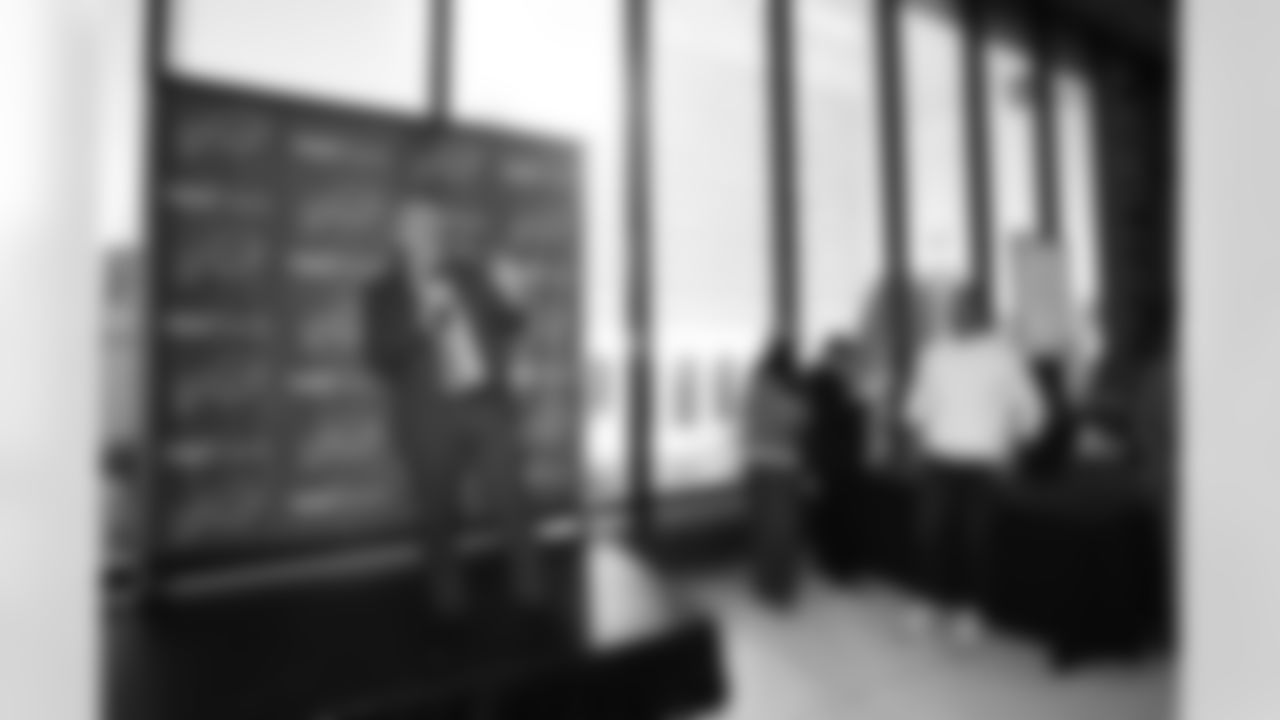 M&T Bank Billieve Together Playoff Rally at Seneca One Great Hall, January 08, 2026.