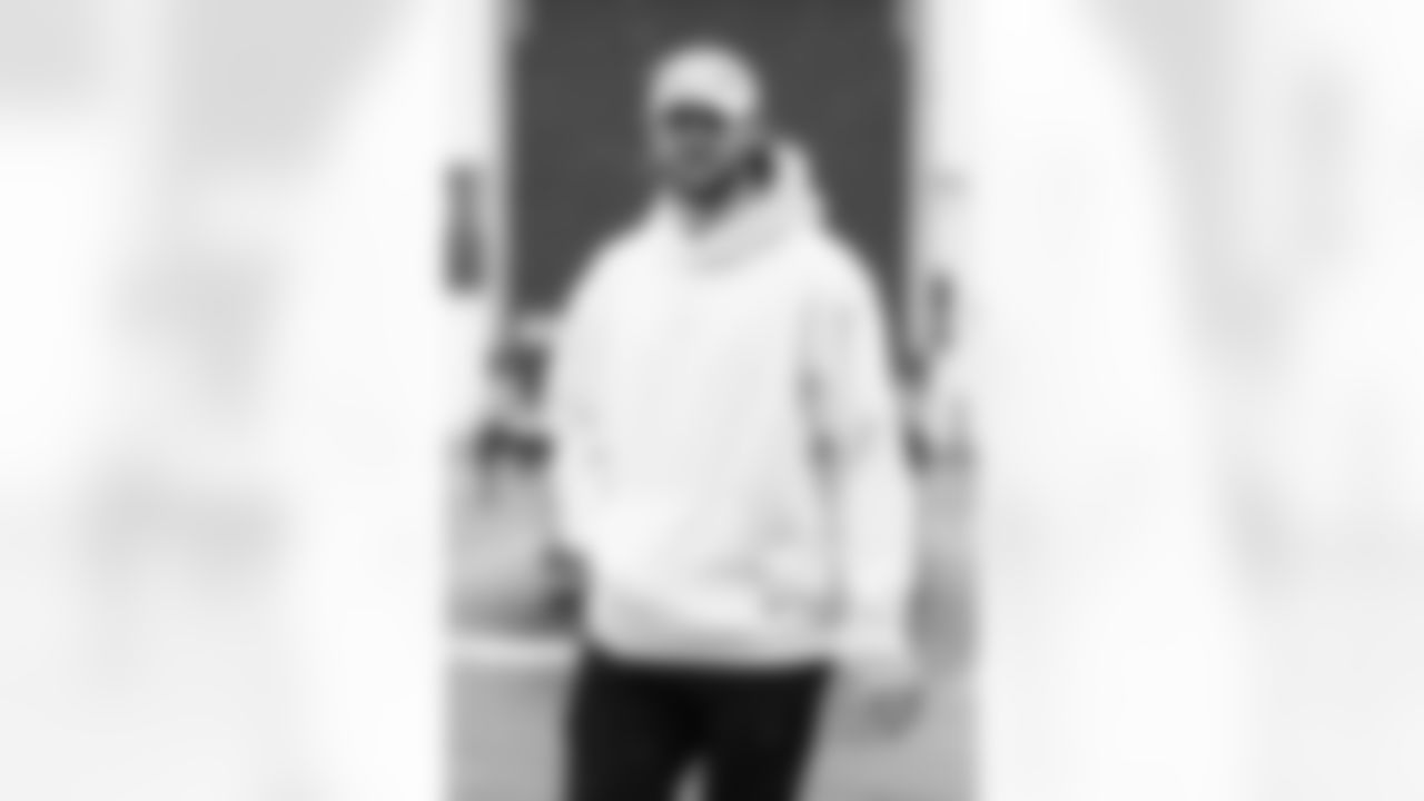 Buffalo Bills vs Cincinnati Bengals, Regular Season, December 07, 2025 at Highmark Stadium.