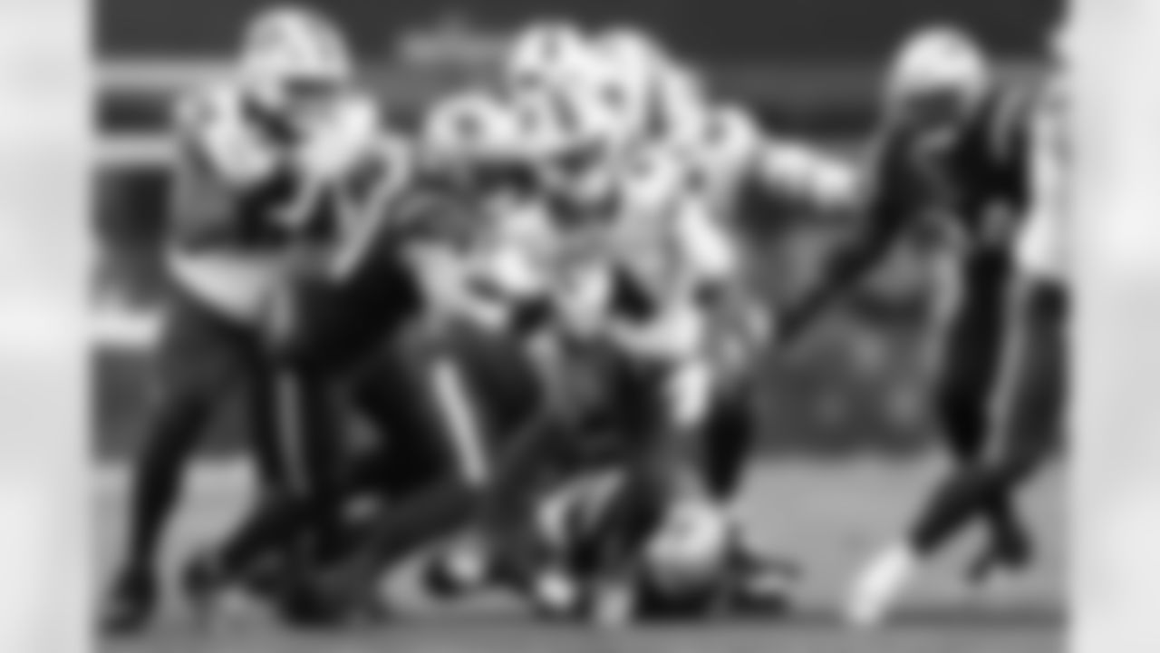 New England Patriots vs Buffalo Bills, Regular Season, December 14, 2025 at Gillette Stadium.