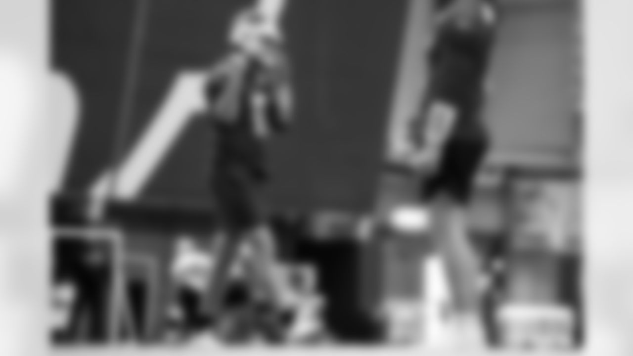 Josh Allen (17). Buffalo Bills Divisional Round, January 15, 2026 at Buffalo Bills Training Center.