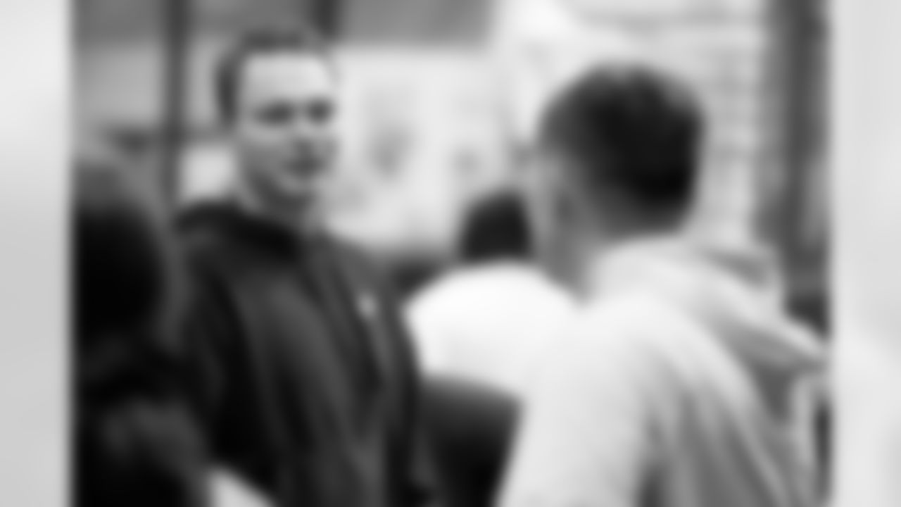 Buffalo Bills Foundation 2025 Thanksgiving Blitz, November 17, 2025 at FeedMore WNY.