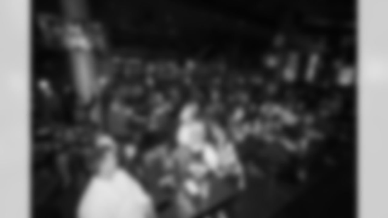 Bills vs Jaguars Watch Party, January 11, 2026 at Real Sports Bar & Grill in Toronto, Ontario, Canada.