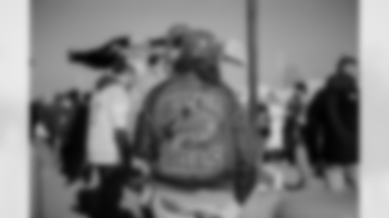 Buffalo Bills vs Kansas City Chiefs, Regular Season, November 03, 2025 at Highmark Stadium.