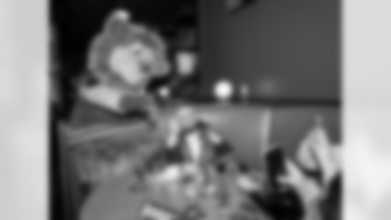 Bills vs Jaguars Watch Party, January 11, 2026 at Real Sports Bar & Grill in Toronto, Ontario, Canada.