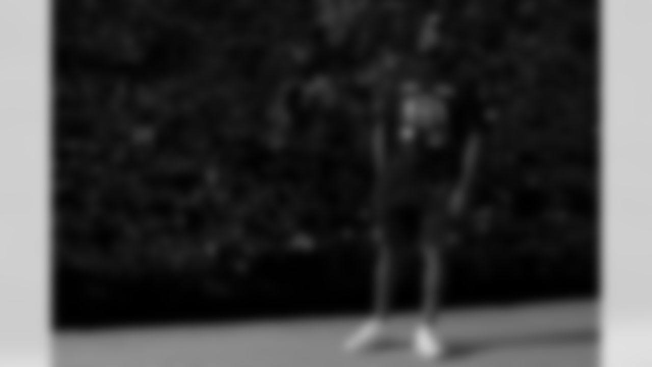 Ray Davis (22). Buffalo Bills vs New England Patriots, Regular Season, October 05, 2025 at Highmark Stadium.