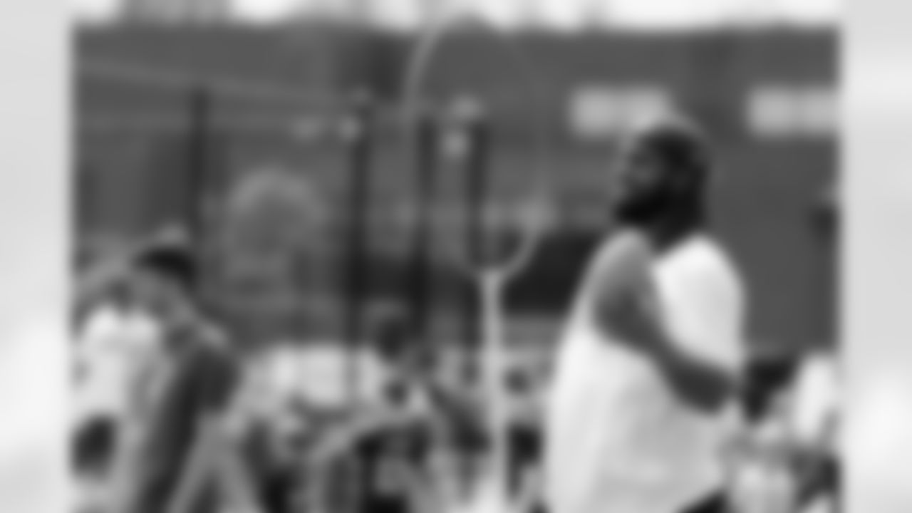 Buffalo Bills Team Community Takeover, June 04, 2025 at Smallwood Drive Elementary School.