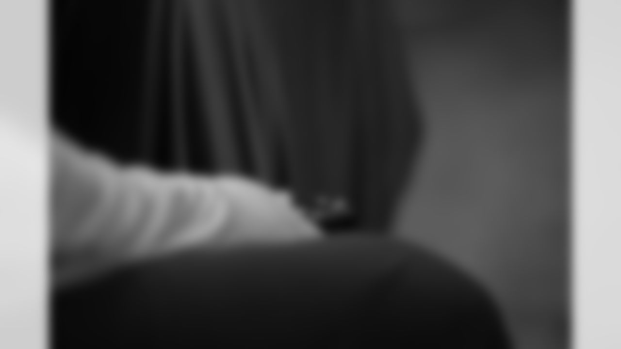 NFL Scouting Combine, February 24, 2026 at Indiana Convention Center.