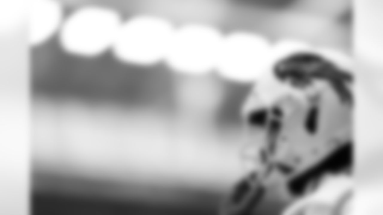 Brandin Cooks. Buffalo Bills Week 15 Practice, December 11, 2025 at Buffalo Bills Training Center.