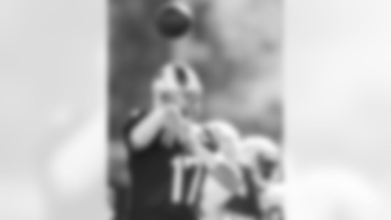 Josh Allen (17). Buffalo Bills Week 6 Practice, October 09, 2025 at Buffalo Bills Training Center.