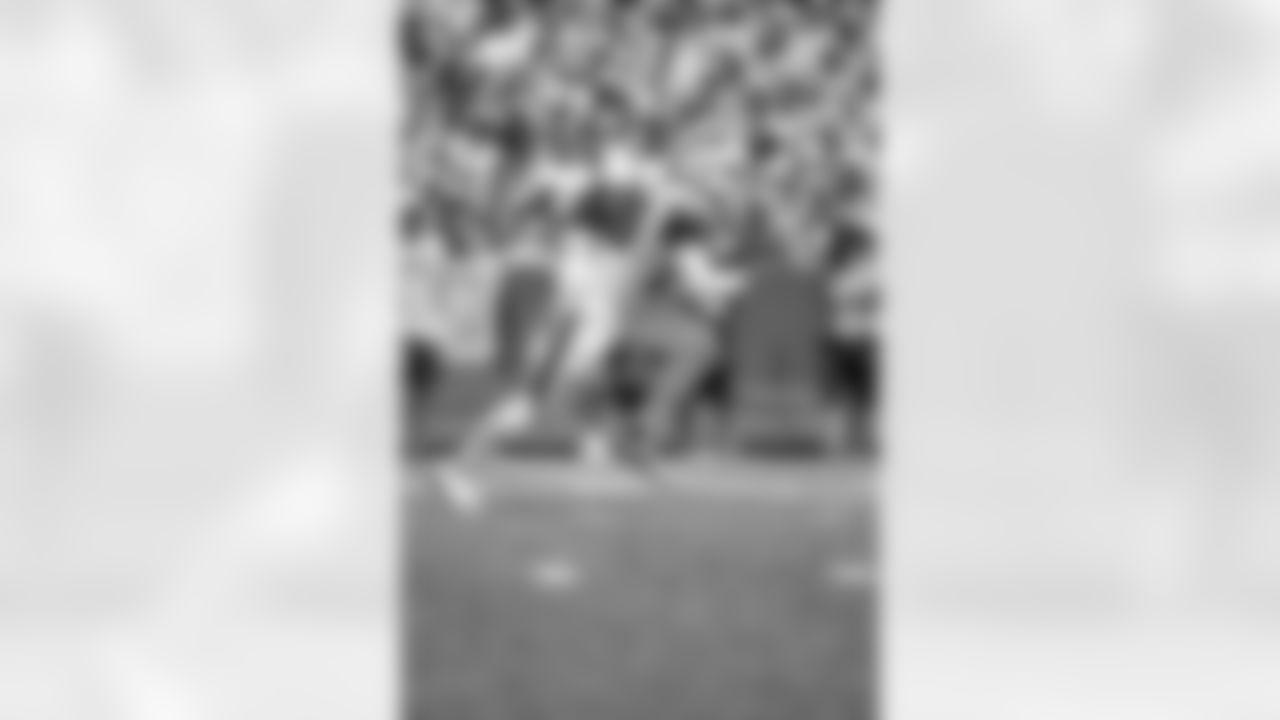 Buffalo Bills vs Carolina Panthers, Preseason, August 24, 2024 at Highmark Stadium.