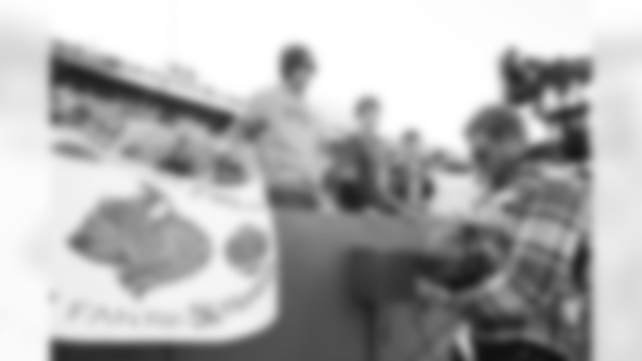 Buffalo Bills vs Kansas City Chiefs, Regular Season, November 02, 2025 at Highmark Stadium.