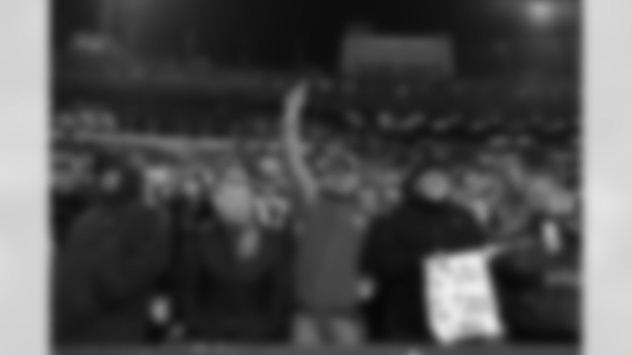 Buffalo Bills vs New York Jets, Regular Season, January 04, 2026 at Highmark Stadium.