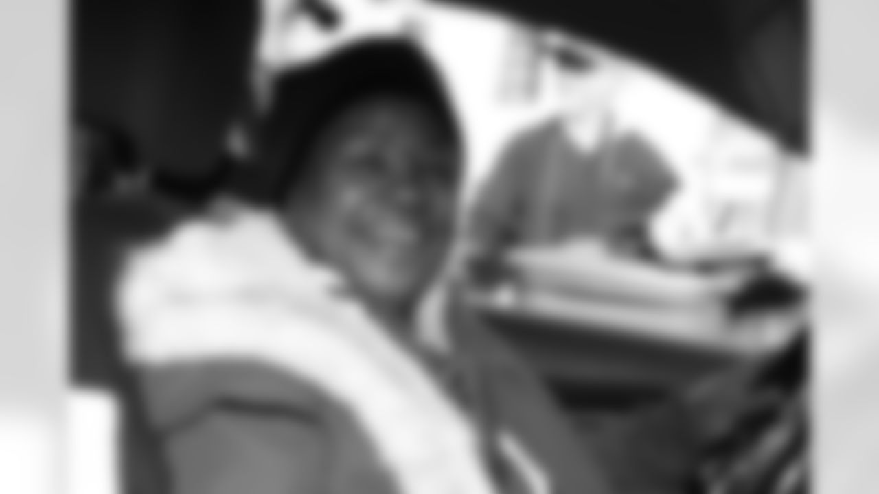 Buffalo Bills Foundation 2025 Thanksgiving Blitz, November 18, 2025 at FeedMore WNY.