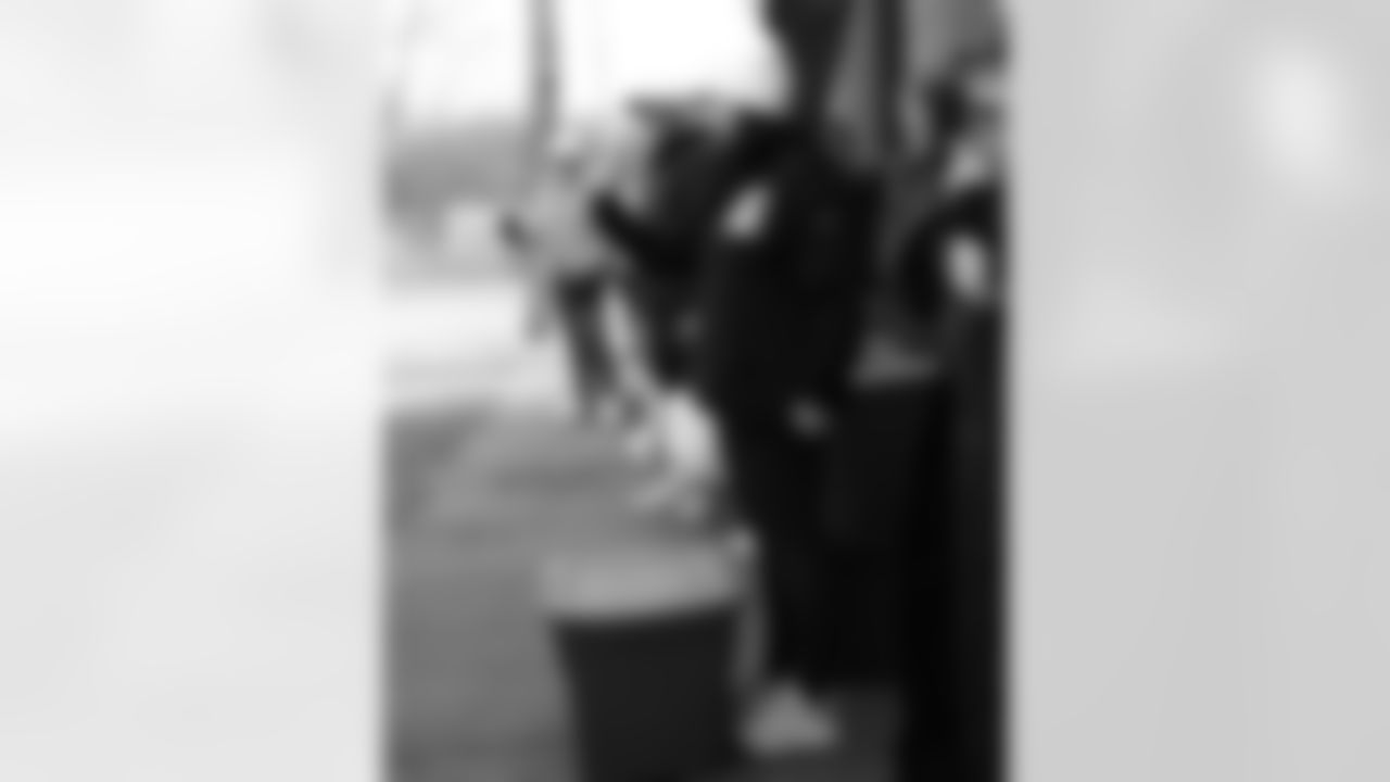 Buffalo Bills Foundation 2025 Thanksgiving Blitz, November 18, 2025 at FeedMore WNY.