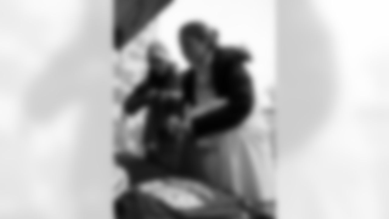 2025 Fall Cup Provincial Tackle Championship, November 15, 2025 at Beverly Morgan Field.