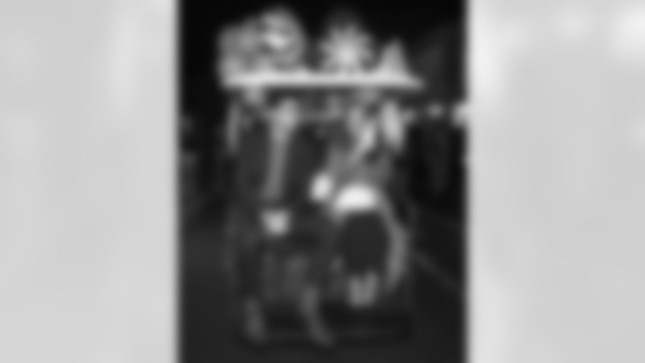 Buffalo Bills Hallmark Movie Premiere Event & VIP Party, November 13, 2025, at 42 North Brewing Company and the Aurora Theatre in East Aurora.