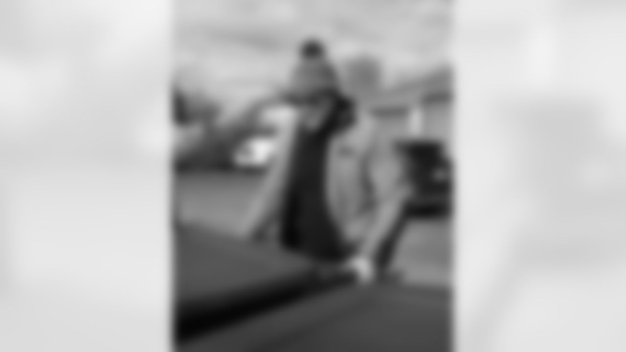 Buffalo Bills Foundation 2025 Thanksgiving Blitz, November 18, 2025 at FeedMore WNY.