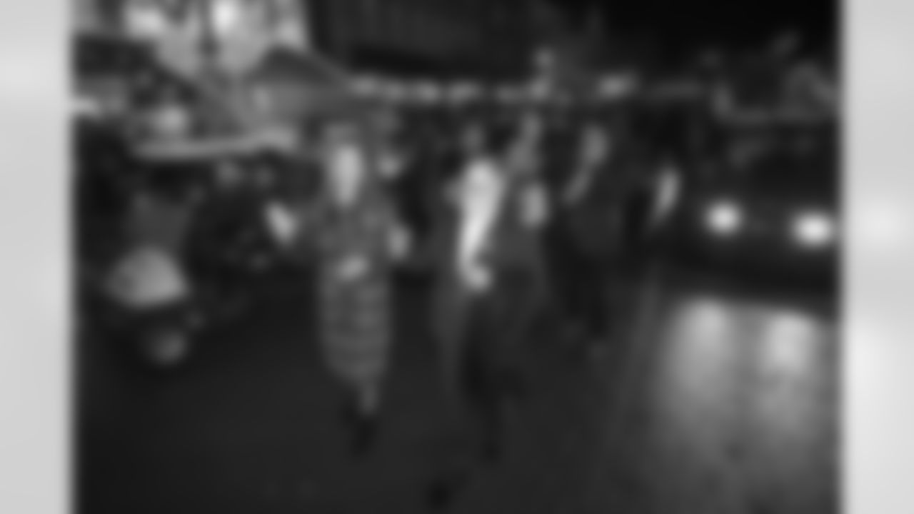 Buffalo Bills Hallmark Movie Premiere Event & VIP Party, November 13, 2025, at 42 North Brewing Company and the Aurora Theatre in East Aurora.