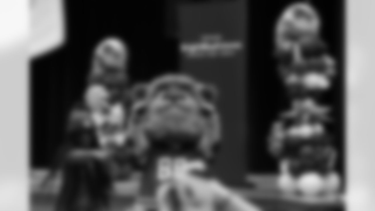 Buffalo Bills pep rally for students and staff at Windermere Boulevard Elementary School, December 19, 2025.