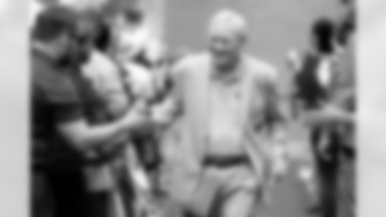 Pro Football Hall of Fame Induction Ceremony, August 02, 2025 at Hall of Fame.