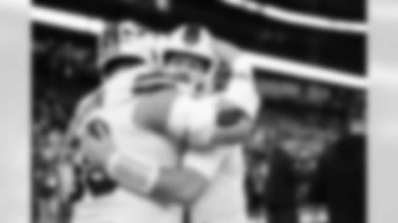 Houston Texans vs Buffalo Bills, Regular Season, November 20, 2025 at NRG Stadium.