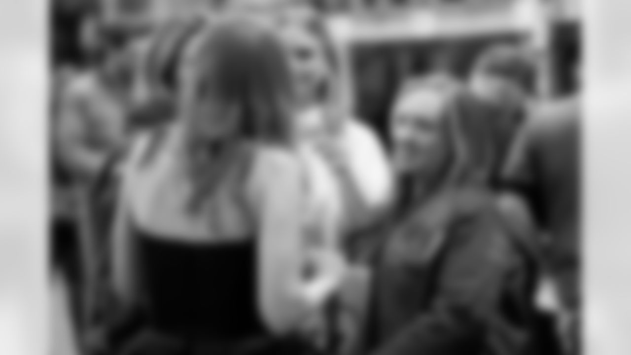 Buffalo Bills Foundation 2025 Thanksgiving Blitz, November 17, 2025 at FeedMore WNY.