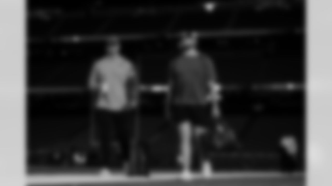 Houston Texans vs Buffalo Bills, Regular Season, November 20, 2025 at NRG Stadium.