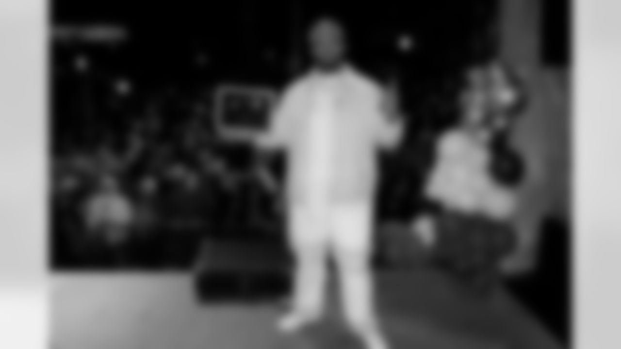 Key to the City presentation, November 14, 2025 at City Hall.