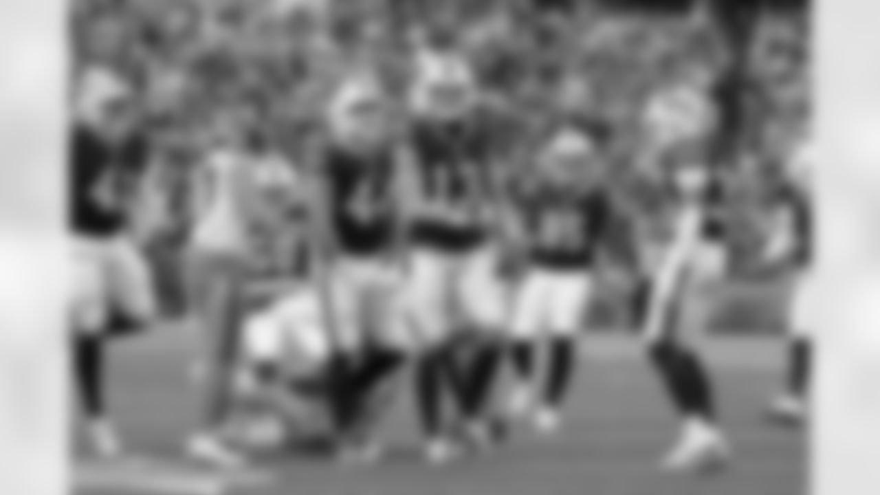 Buffalo Bills vs Denver Broncos, Wild Card Weekend, January 12, 2025 at Highmark Stadium.